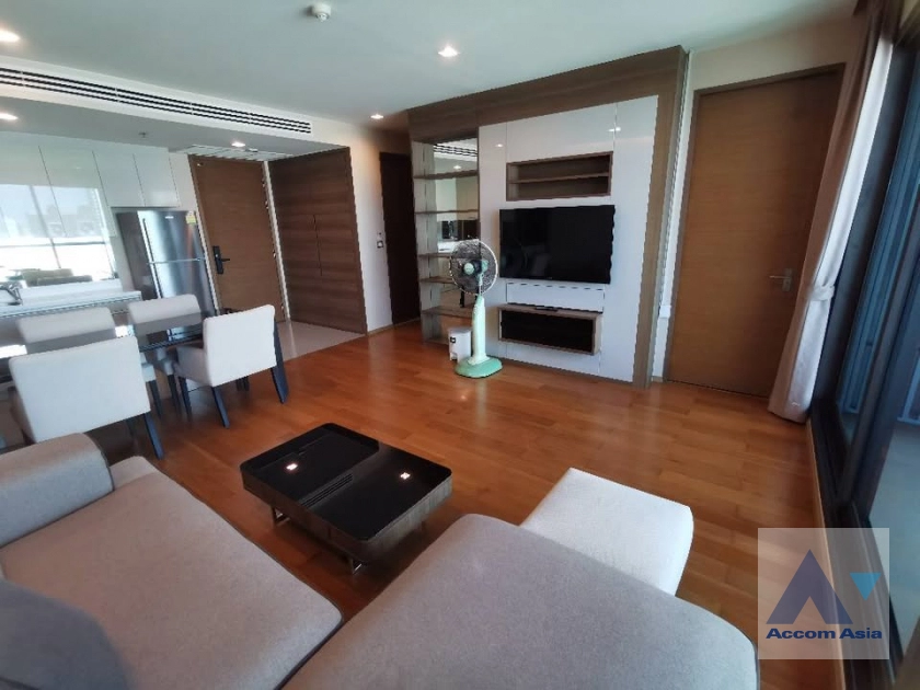  1  2 br Condominium for rent and sale in Silom ,Bangkok BTS Chong Nonsi at The Address Sathorn AA44154