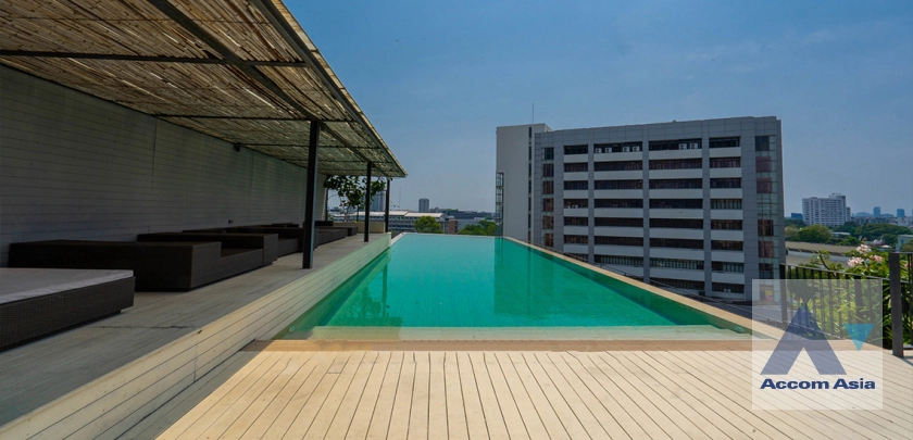  Japanese inspired style Apartment  2 Bedroom for Rent BTS Phra khanong in Sukhumvit Bangkok