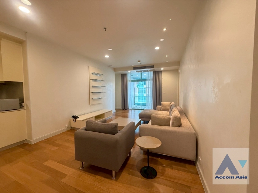 unit 2 Bedrooms  Apartment For Rent in Rama 3, Bangkok  (AA44159)