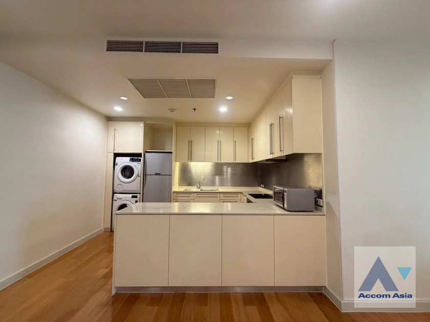 5  2 br Apartment For Rent in Rama 3 ,Bangkok  at Riverfront Residence AA44159