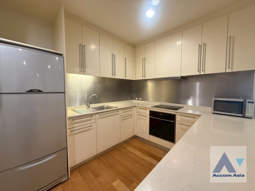 6  2 br Apartment For Rent in Rama 3 ,Bangkok  at Riverfront Residence AA44159