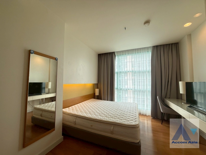 7  2 br Apartment For Rent in Rama 3 ,Bangkok  at Riverfront Residence AA44159