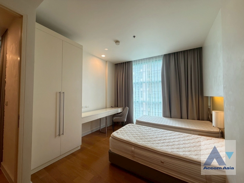11  2 br Apartment For Rent in Rama 3 ,Bangkok  at Riverfront Residence AA44159