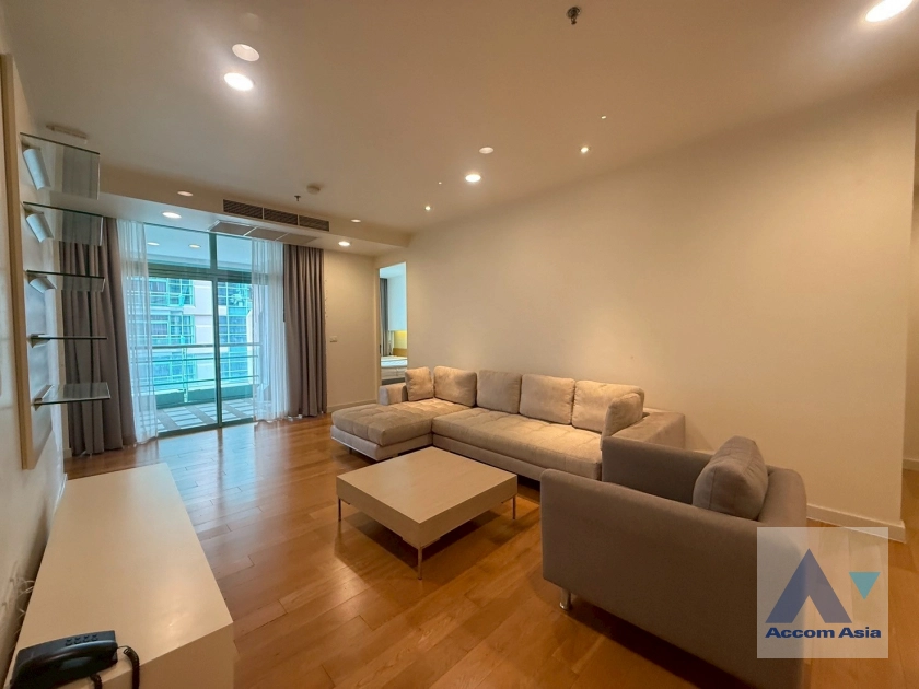  2  2 br Apartment For Rent in Rama 3 ,Bangkok  at Riverfront Residence AA44159