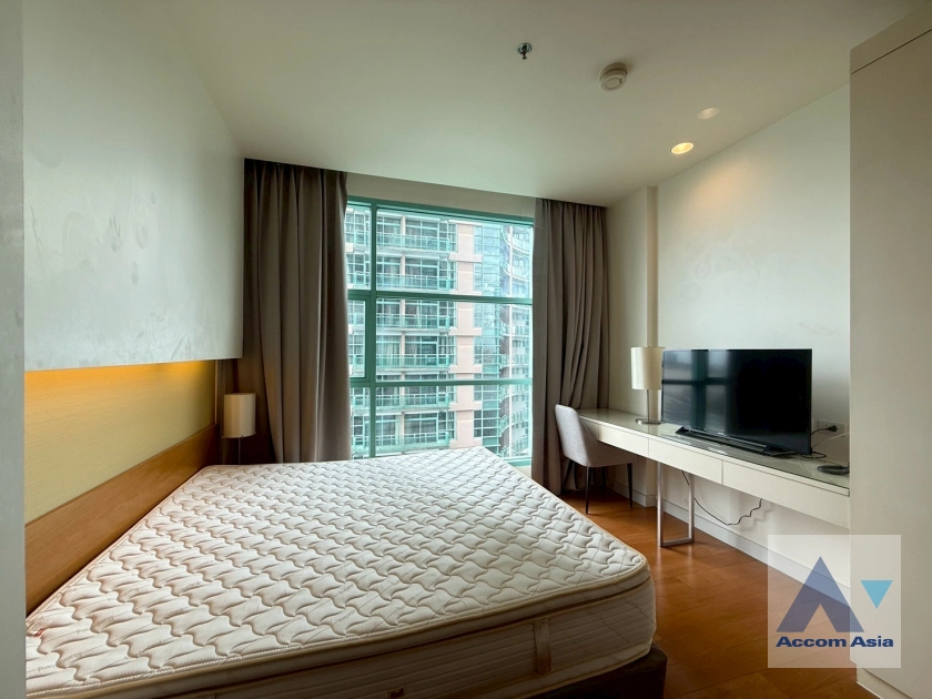 8  2 br Apartment For Rent in Rama 3 ,Bangkok  at Riverfront Residence AA44159