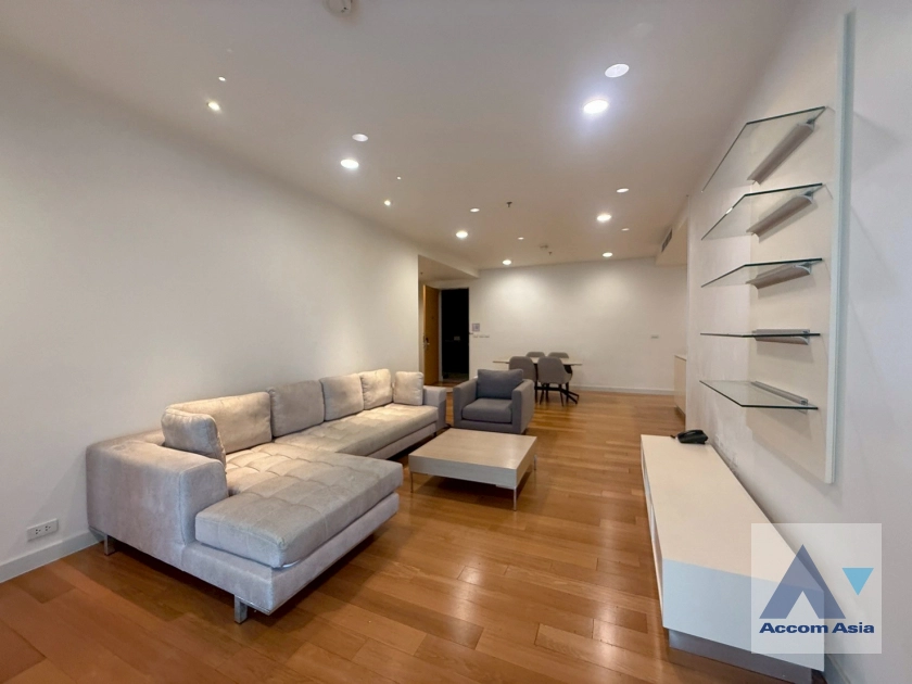 unit 2 Bedrooms  Apartment For Rent in Rama 3, Bangkok  (AA44159)