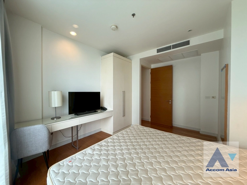 9  2 br Apartment For Rent in Rama 3 ,Bangkok  at Riverfront Residence AA44159