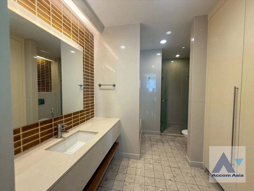 14  2 br Apartment For Rent in Rama 3 ,Bangkok  at Riverfront Residence AA44159