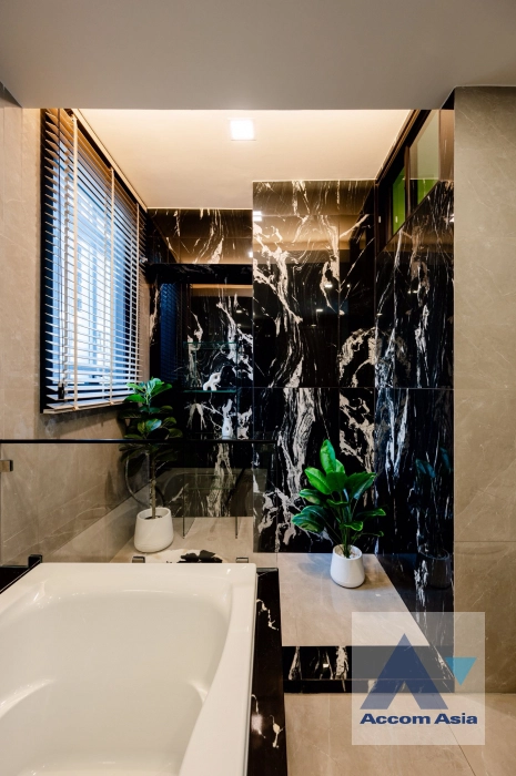 10  2 br Condominium for rent and sale in Ratchadaphisek ,Bangkok MRT Rama 9 at One9Five Asoke Rama 9 AA44162