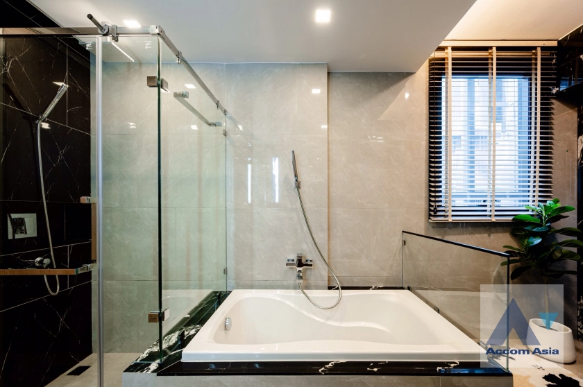 11  2 br Condominium for rent and sale in Ratchadaphisek ,Bangkok MRT Rama 9 at One9Five Asoke Rama 9 AA44162