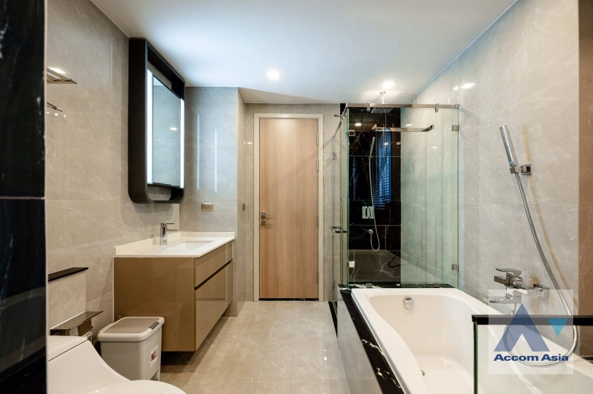 15  2 br Condominium for rent and sale in Ratchadaphisek ,Bangkok MRT Rama 9 at One9Five Asoke Rama 9 AA44162