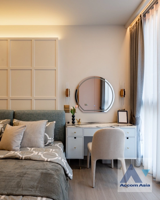 9  2 br Condominium for rent and sale in Ratchadaphisek ,Bangkok MRT Rama 9 at One9Five Asoke Rama 9 AA44162