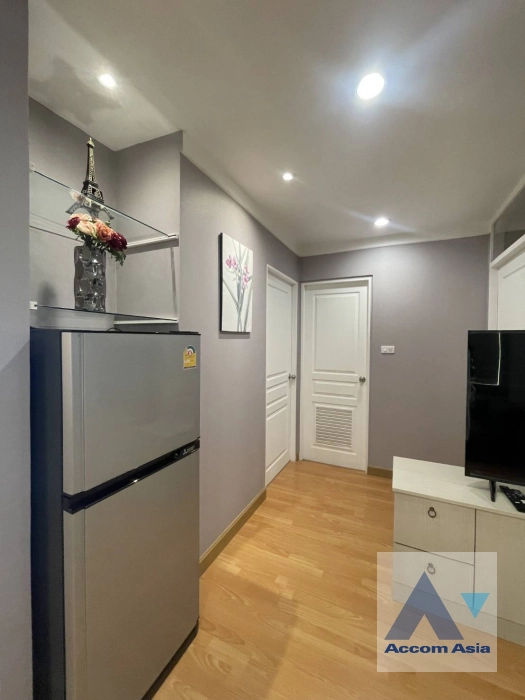 6  2 br Condominium For Rent in Sukhumvit ,Bangkok BTS Phrom Phong at The Waterford Diamond AA44163