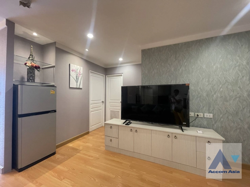 4  2 br Condominium For Rent in Sukhumvit ,Bangkok BTS Phrom Phong at The Waterford Diamond AA44163