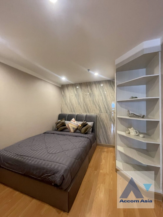 9  2 br Condominium For Rent in Sukhumvit ,Bangkok BTS Phrom Phong at The Waterford Diamond AA44163