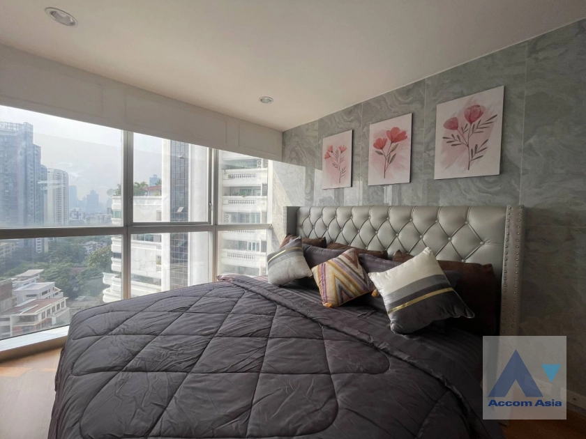 8  2 br Condominium For Rent in Sukhumvit ,Bangkok BTS Phrom Phong at The Waterford Diamond AA44163