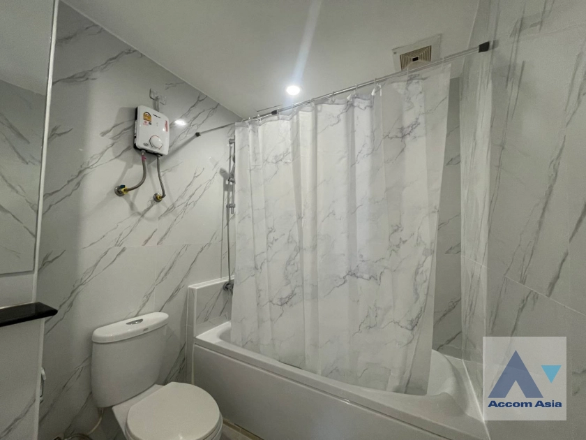 11  2 br Condominium For Rent in Sukhumvit ,Bangkok BTS Phrom Phong at The Waterford Diamond AA44163