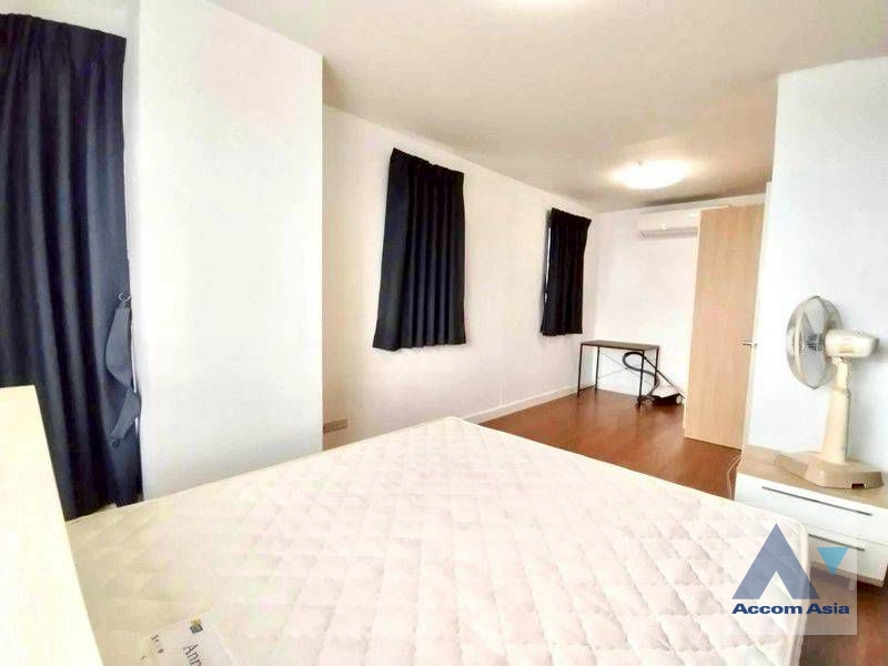 5  1 br Condominium For Rent in Sukhumvit ,Bangkok BTS Phrom Phong at Condo One X Sukhumvit 26 AA44164