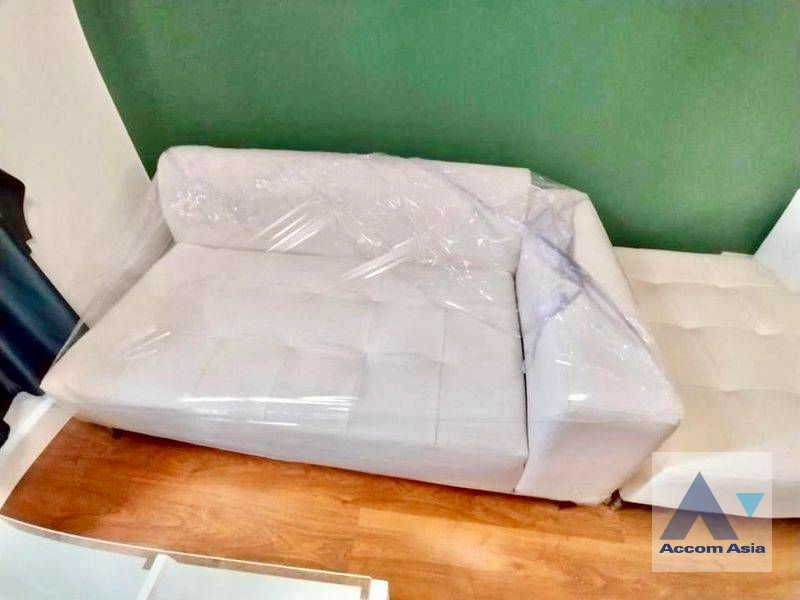 unit 1 Bedroom  Condominium For Rent in Sukhumvit, Bangkok  near BTS Phrom Phong (AA44164)