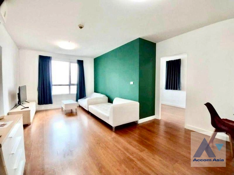 unit 1 Bedroom  Condominium For Rent in Sukhumvit, Bangkok  near BTS Phrom Phong (AA44164)