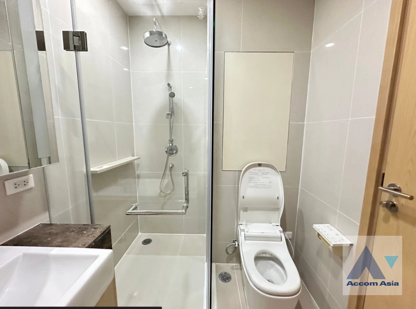 6  1 br Condominium For Sale in Sukhumvit ,Bangkok BTS Ekkamai at 39 By Sansiri AA44165