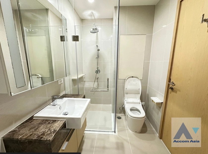 7  1 br Condominium For Sale in Sukhumvit ,Bangkok BTS Ekkamai at 39 By Sansiri AA44165