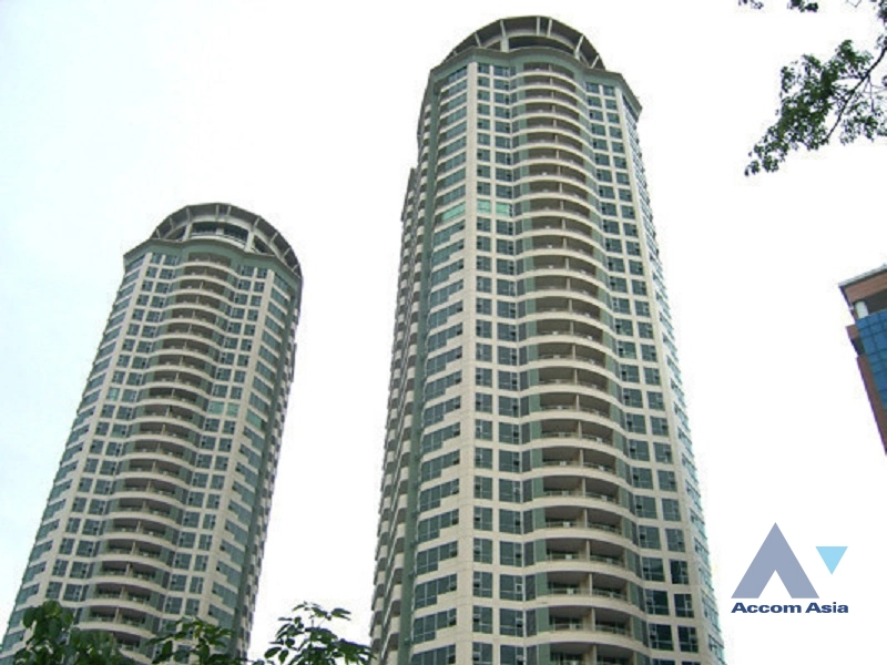 Sathorn Heritage Condominium  2 Bedroom for Sale BRT Arkhan Songkhro in Sathorn Bangkok