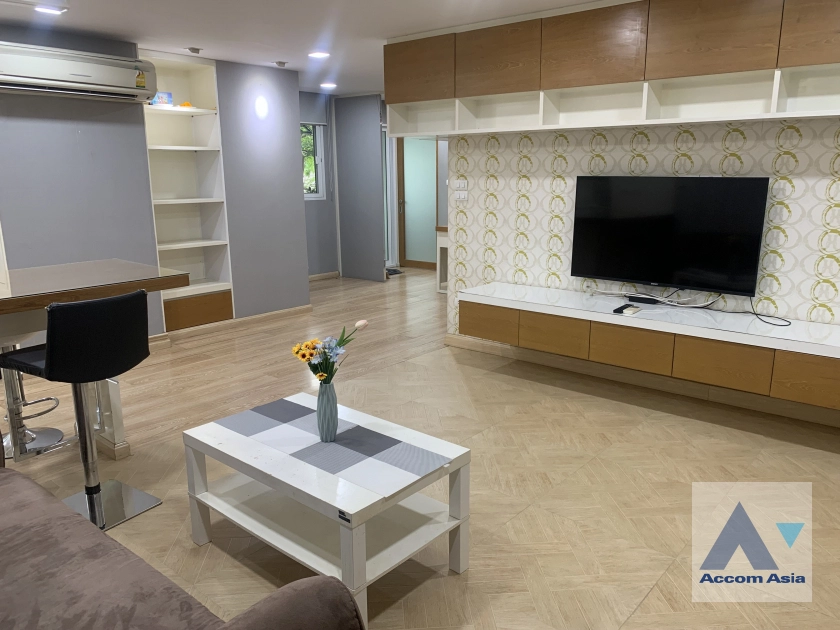 unitFully Furnished |  1 Bedroom  Condominium For Rent & Sale in Sukhumvit, Bangkok  near BTS Nana (AA44169)