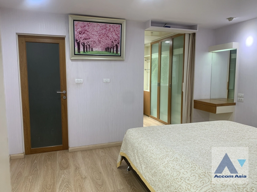 8  1 br Condominium for rent and sale in Sukhumvit ,Bangkok BTS Nana at Beverly Tower AA44169