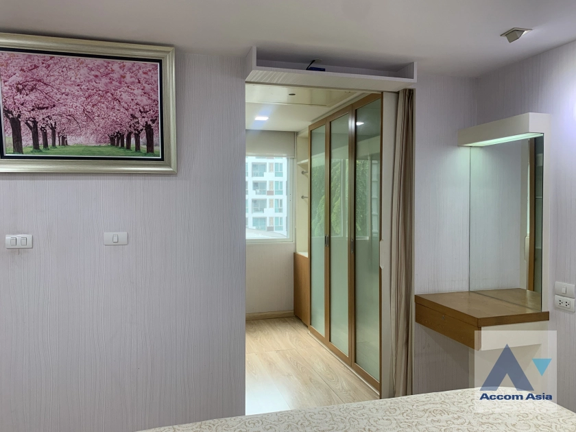 9  1 br Condominium for rent and sale in Sukhumvit ,Bangkok BTS Nana at Beverly Tower AA44169