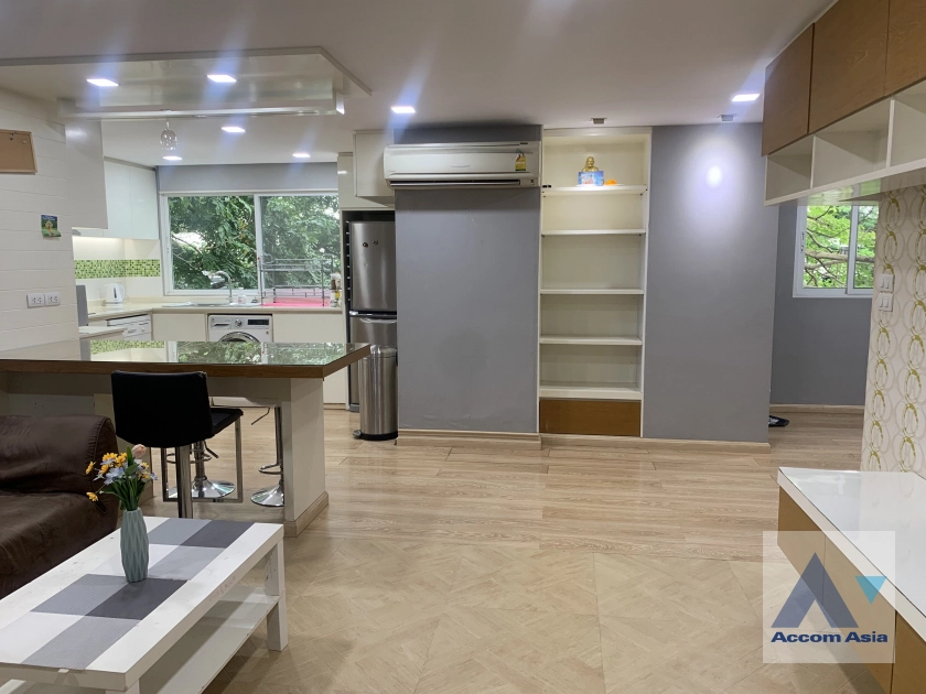 6  1 br Condominium for rent and sale in Sukhumvit ,Bangkok BTS Nana at Beverly Tower AA44169