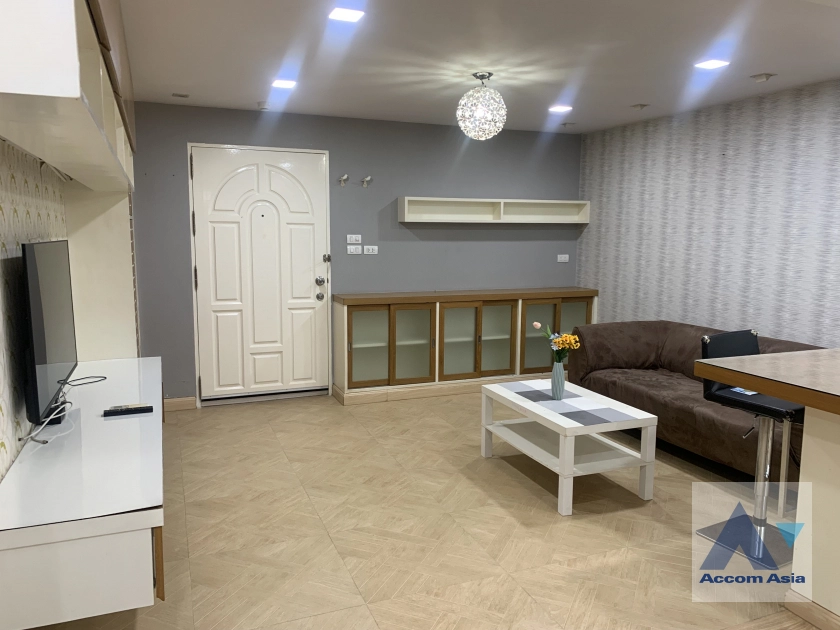 Fully Furnished | Beverly Tower Condominium  1 Bedroom for Sale & Rent BTS Nana in Sukhumvit Bangkok