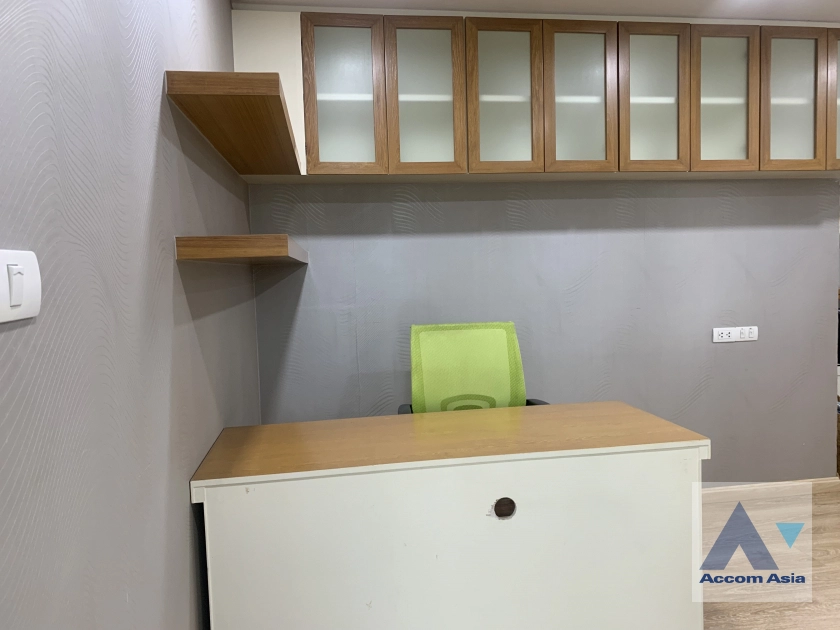 11  1 br Condominium for rent and sale in Sukhumvit ,Bangkok BTS Nana at Beverly Tower AA44169