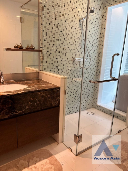 11  2 br Apartment For Rent in Sathorn ,Bangkok BTS Surasak at The Elegant Residence AA44170