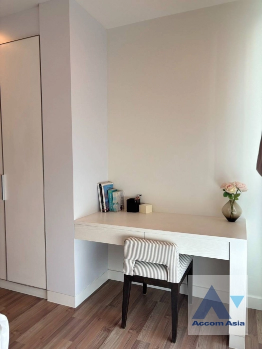 10  2 br Apartment For Rent in Sathorn ,Bangkok BTS Surasak at The Elegant Residence AA44170