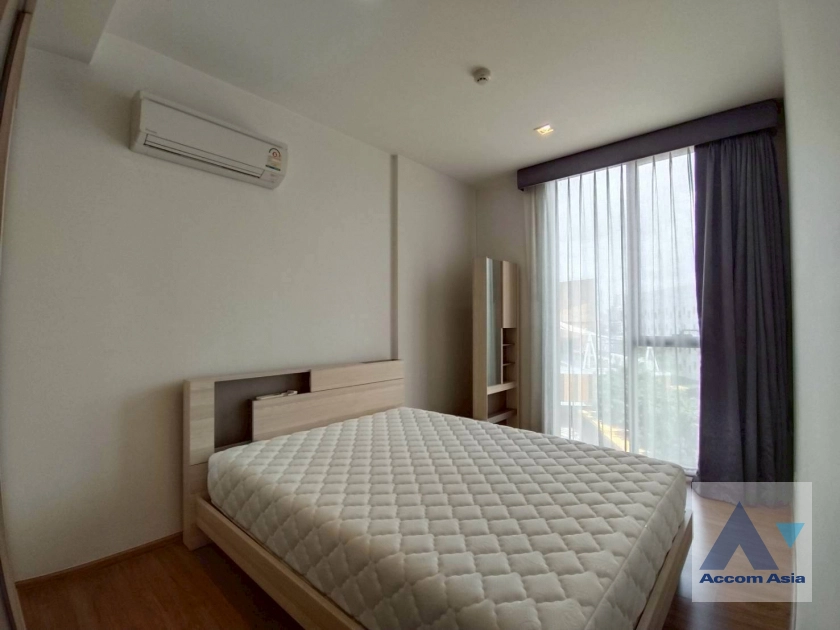 unit 2 Bedrooms  Condominium For Rent & Sale in Sukhumvit, Bangkok  near BTS On Nut (AA44171)