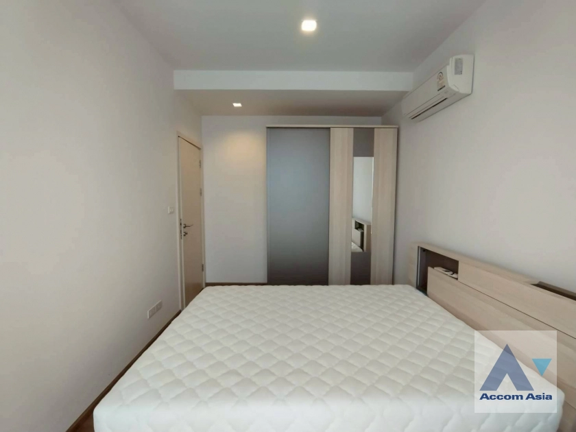 unit 2 Bedrooms  Condominium For Rent & Sale in Sukhumvit, Bangkok  near BTS On Nut (AA44171)