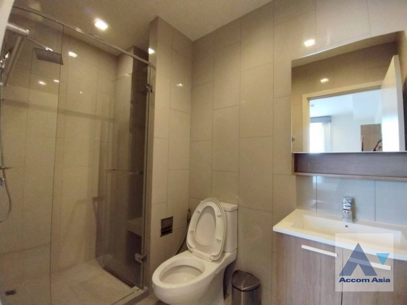 7  2 br Condominium for rent and sale in Sukhumvit ,Bangkok BTS On Nut at Hasu Haus AA44171