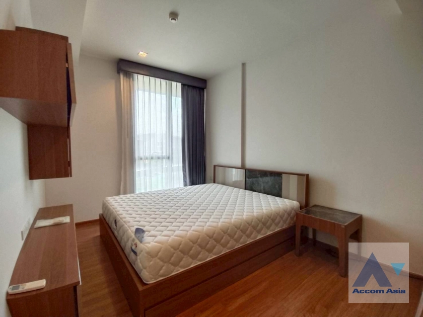 5  2 br Condominium for rent and sale in Sukhumvit ,Bangkok BTS On Nut at Hasu Haus AA44171