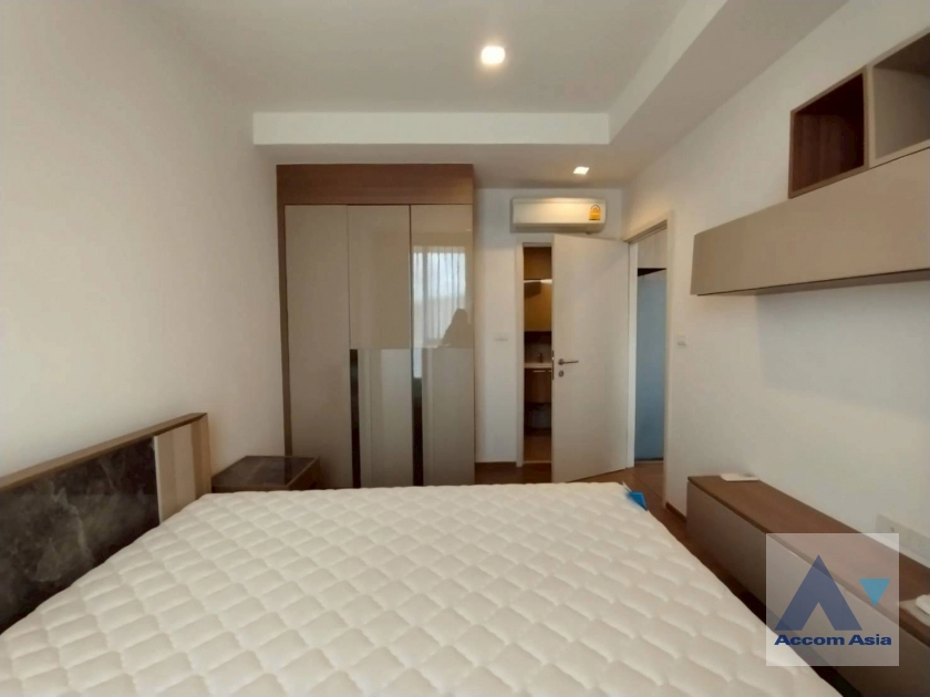 6  2 br Condominium for rent and sale in Sukhumvit ,Bangkok BTS On Nut at Hasu Haus AA44171