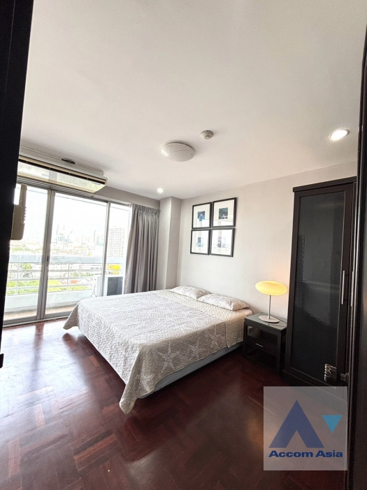 5  1 br Condominium For Rent in Dusit ,Bangkok  at Central City Bangna AA44172