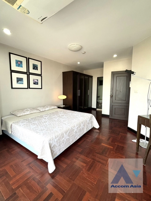 6  1 br Condominium For Rent in Dusit ,Bangkok  at Central City Bangna AA44172