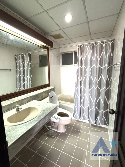 10  1 br Condominium For Rent in Dusit ,Bangkok  at Central City Bangna AA44172