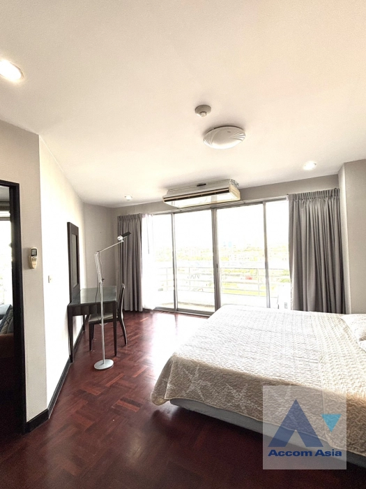 7  1 br Condominium For Rent in Dusit ,Bangkok  at Central City Bangna AA44172