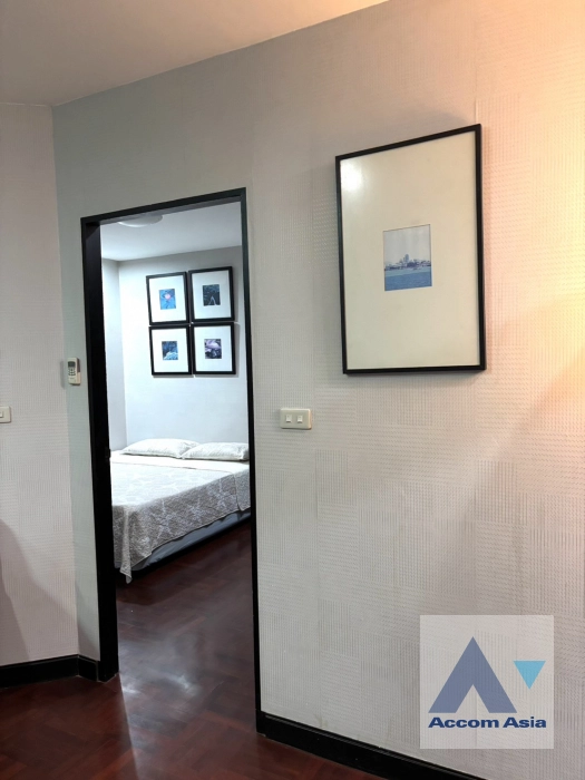 4  1 br Condominium For Rent in Dusit ,Bangkok  at Central City Bangna AA44172