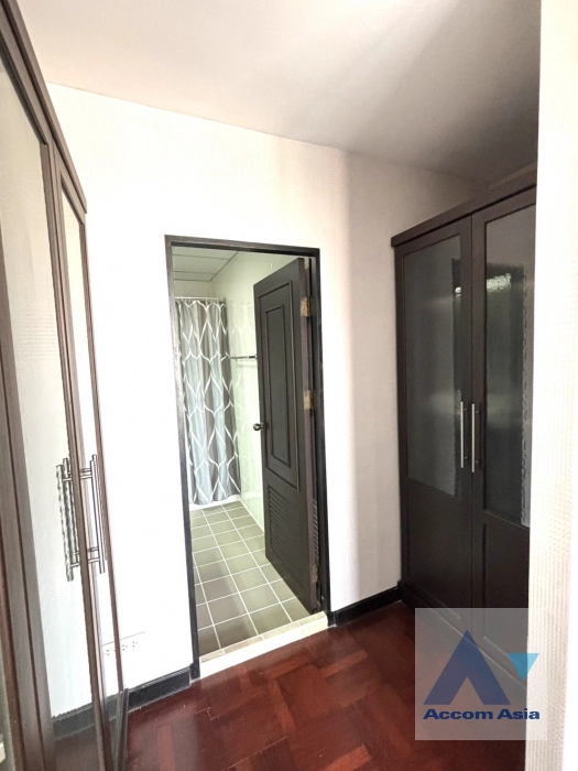 9  1 br Condominium For Rent in Dusit ,Bangkok  at Central City Bangna AA44172