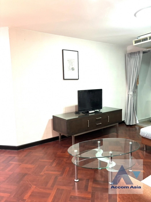  1  1 br Condominium For Rent in Dusit ,Bangkok  at Central City Bangna AA44172