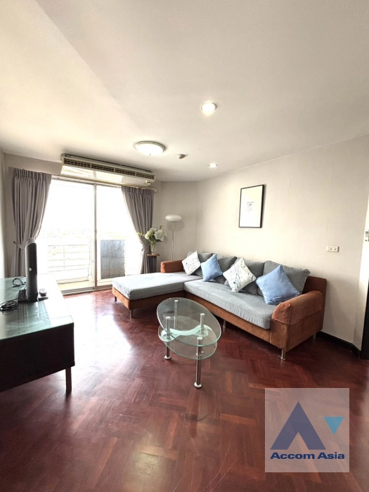  2  1 br Condominium For Rent in Dusit ,Bangkok  at Central City Bangna AA44172
