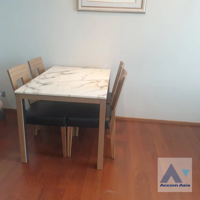 6  2 br Condominium for rent and sale in Sukhumvit ,Bangkok BTS Thong Lo at Quattro Thonglor AA44173