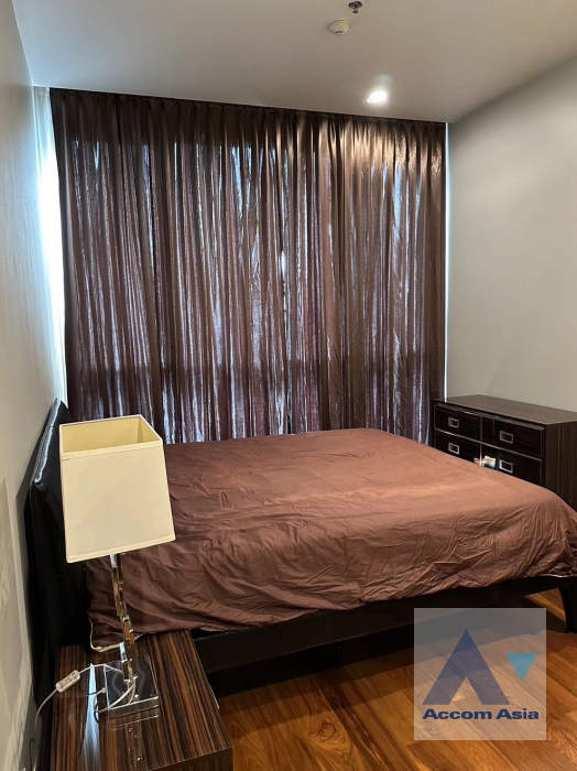 11  2 br Condominium for rent and sale in Sukhumvit ,Bangkok BTS Thong Lo at Quattro Thonglor AA44173